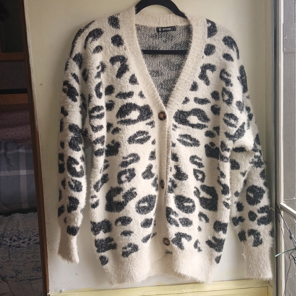 BTFBM Cardigan